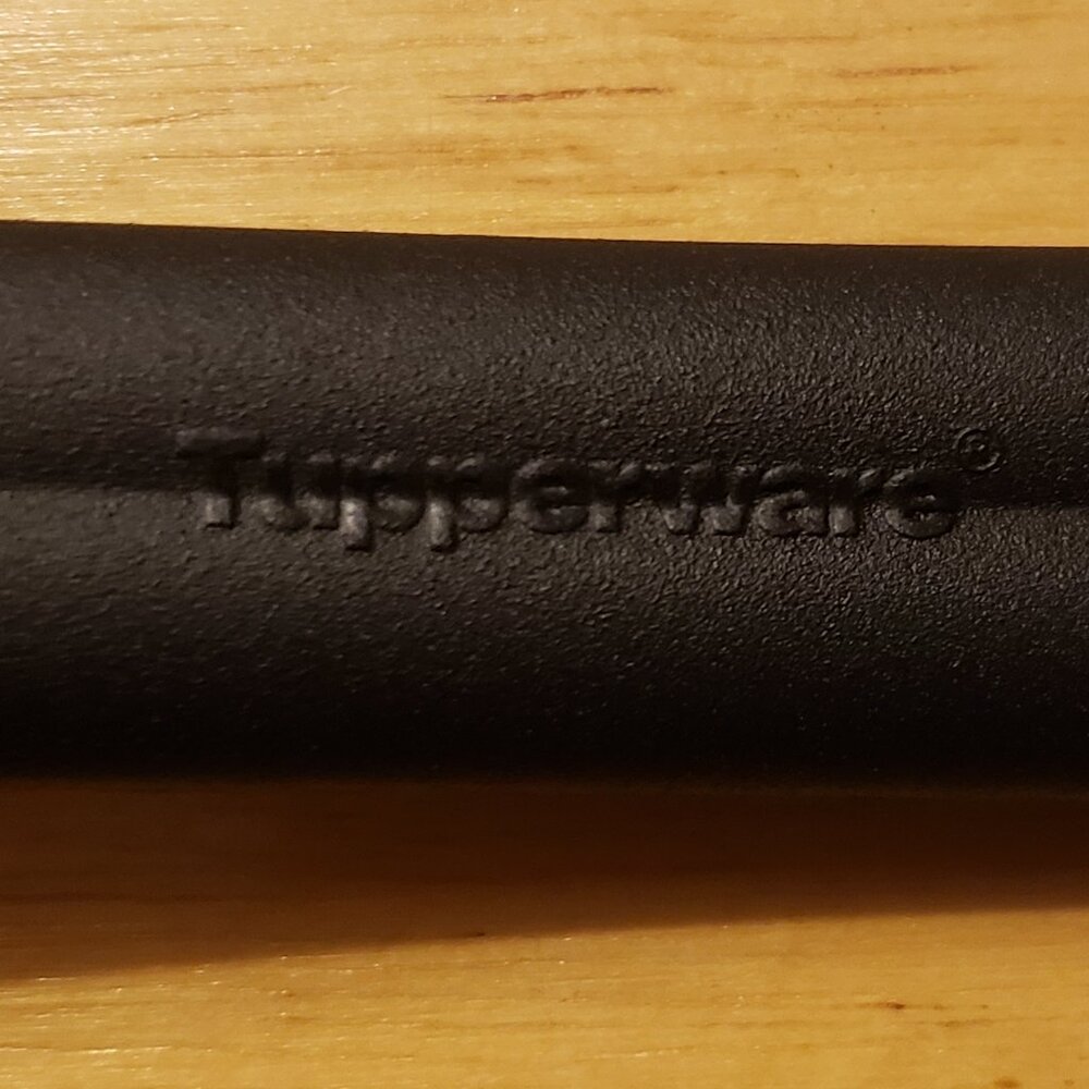 NWT Tupperware Serving Spoon - Picture 6 of 8